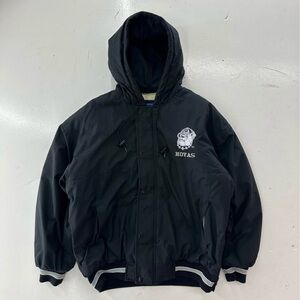 Vintage Georgetown Hoyas Starter Jacket